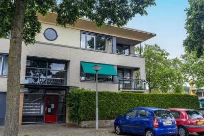 Woning Schipbeekstraat 22 Arnhem