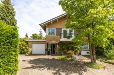 Woning Maandenweg 5 Almere