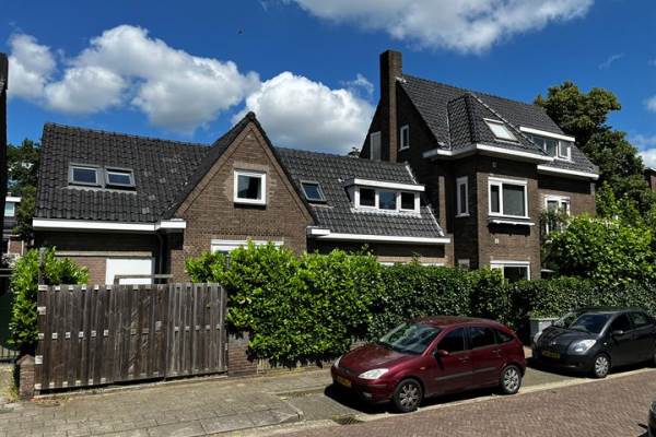 Woning Zichtstraat 2B Nijmegen