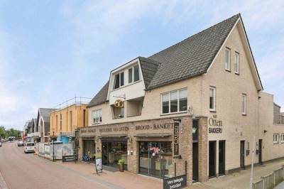 Woning Dorpsstraat 106a Enter