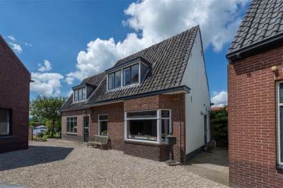 Woning Dorpsstraat 84 Nigtevecht