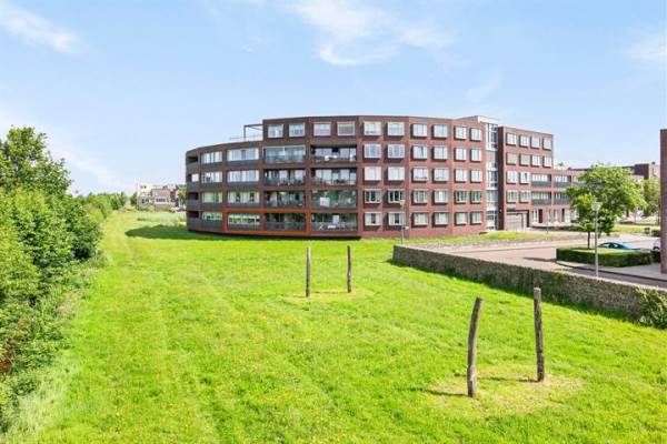 Woning Villa Waterranonkel 124 Waalwijk