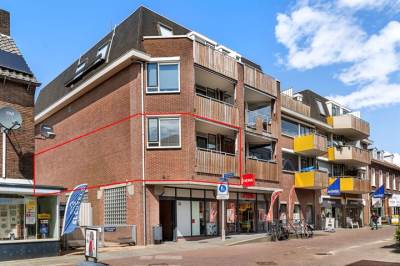 Woning Dorpsstraat 95A Renkum