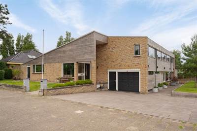 Woning Marsdiepstraat 536 Den Helder