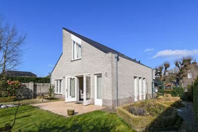 Woning Vloedmolenweg 1 Stramproy