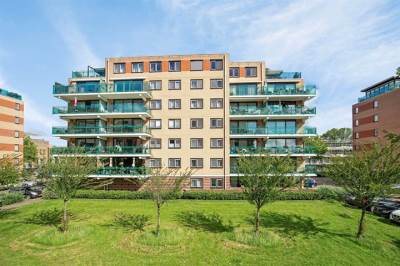 Woning Fluiterlaan 252 Capelle aan den IJssel