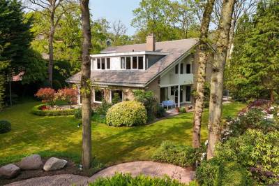 Woning Koekoekslaan 8 Wassenaar