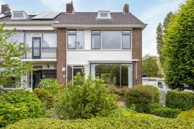 Woning Pascalweg 42 Rotterdam