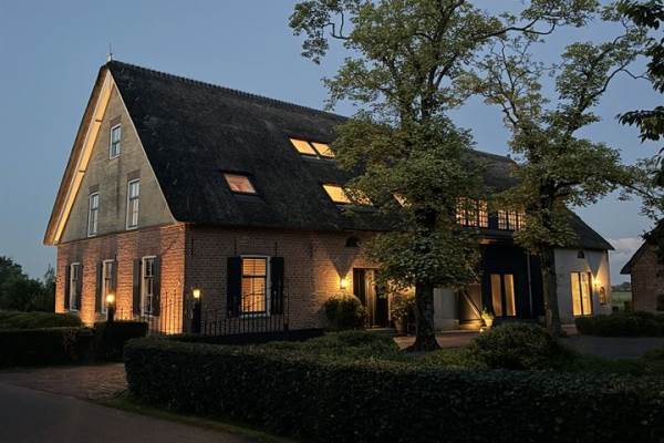 Woning Overslingeland 6 Noordeloos