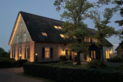 Woning Overslingeland 6 Noordeloos