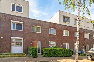 Woning Zandroos 11 Eindhoven