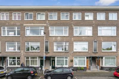 Woning West-Varkenoordseweg 255B Rotterdam