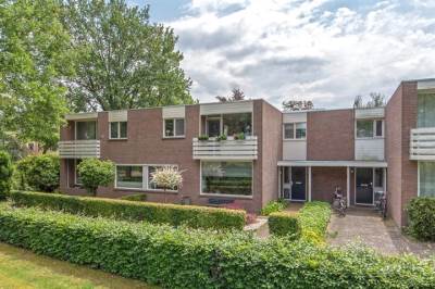 Woning Voorbeeklaan 6 Waalre