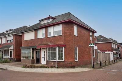 Woning Dr. Van Hoekstraat 69 Enschede