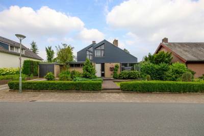 Woning Waterloostraat 4 Steyl