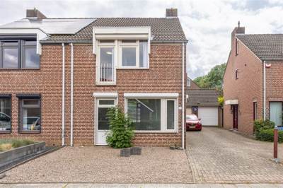 Woning Brunssummerstraat 61 Schinveld