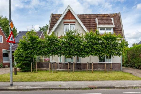 Woning Hoofdweg 12 Schildwolde