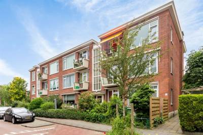 Woning Geraniumstraat 9 Den Haag