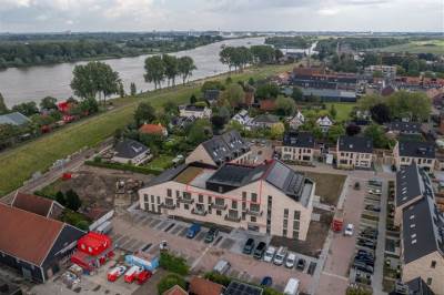 Woning Pieter van de Wallstraat 43 Puttershoek