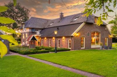 Woning Bieldersteeg 3 Laren (GE)