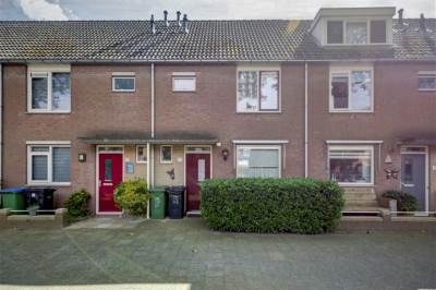 Woning Iependaal 20 Rotterdam