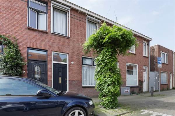 Woning Watertorenstraat 24 Tilburg