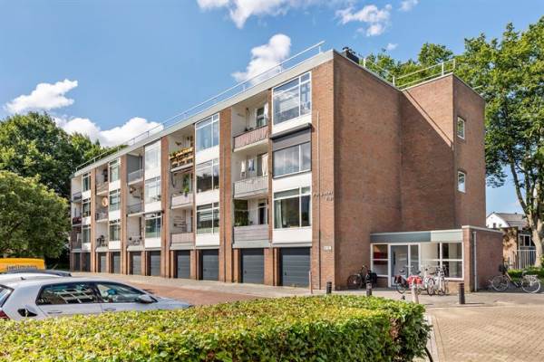 Woning Schrijverspark 111 Veenendaal