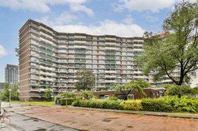 Woning Loenermark 456 Amsterdam