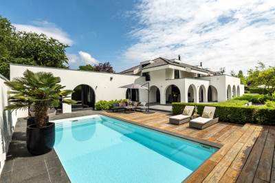 Woning De Scheifelaar 205 Veghel