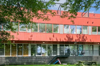 Woning Zeelt 7 Amersfoort