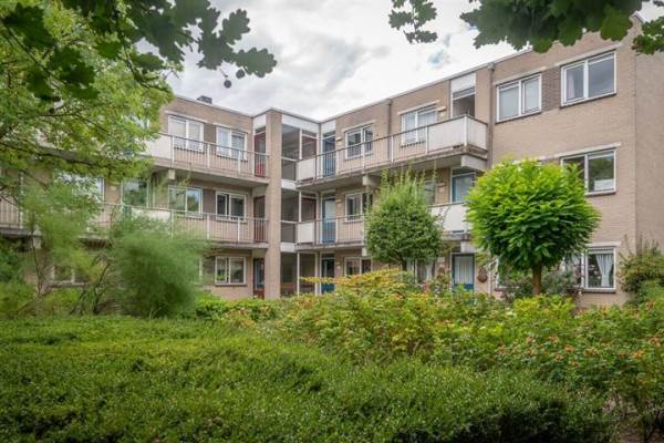 Woning Violenstraat 15 Hilversum