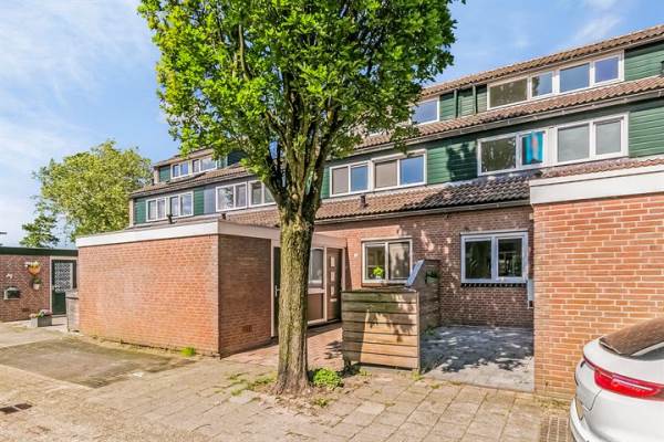 Woning De Streep 5 Assendelft