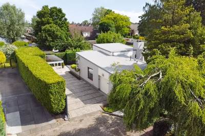 Woning Brabantstraat 50 Terheijden