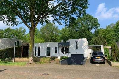 Woning Bartoklaan 9 Oss