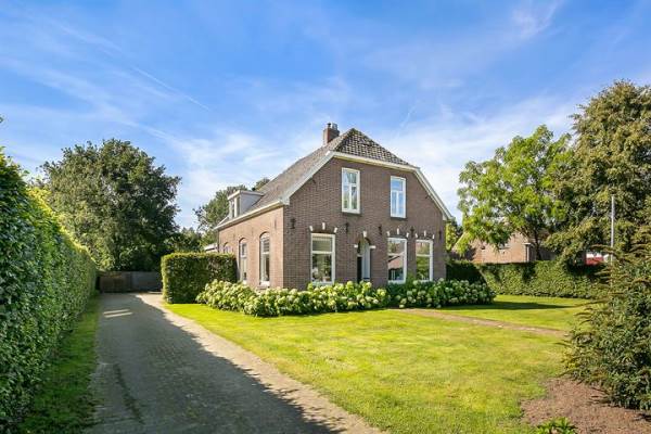 Woning Kolkweg 35 Laag Zuthem