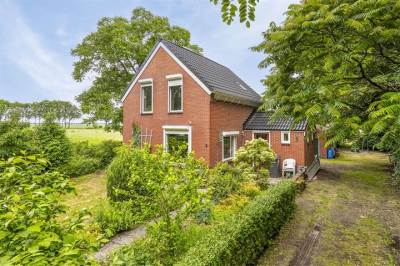 Woning Grootstukkerweg 2 Alteveer (GR)