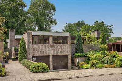 Woning Meester De Wolfstraat 65 Enschede