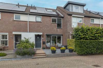 Woning Wollegras 7 Reeuwijk