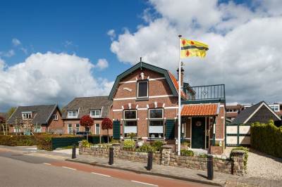 Woning Dorpsstraat 194 Harmelen