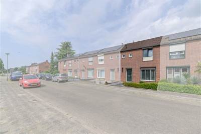 Woning Eikenlaan 17 Reuver