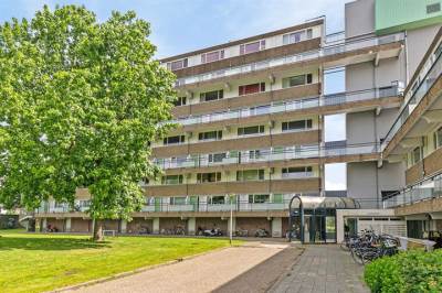 Woning Turpijnplaats 38 Amersfoort