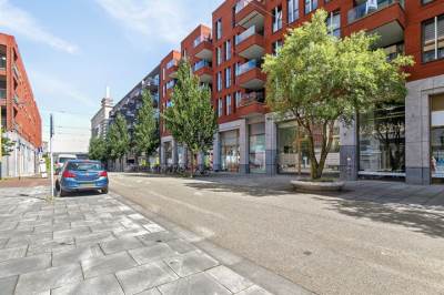 Woning Londenstraat 98 Utrecht