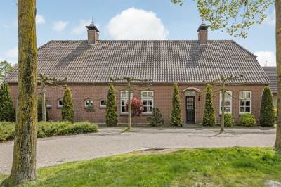 Woning Otterweide 7 Veghel