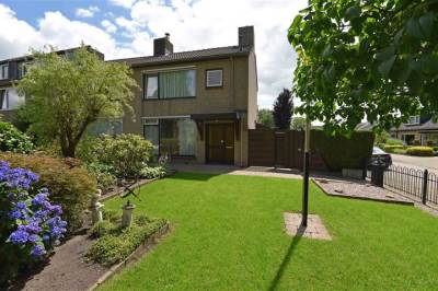 Woning Klaverkamp 37 Epe