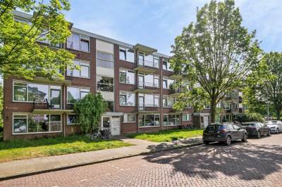 Woning Beethovenlaan 666 Zwolle