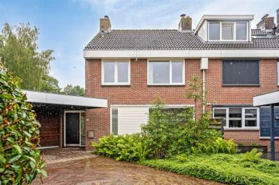 Woning Stadhoudershof 35 Harmelen