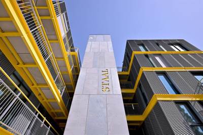 Woning Zuiderzeestraat 37 Deventer