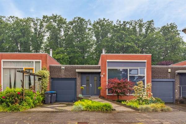 Woning Julierpas 13 Eindhoven