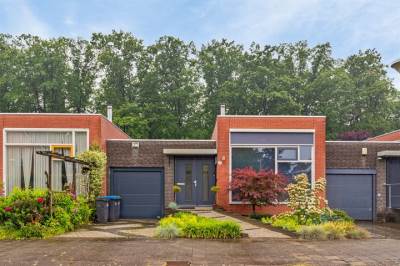 Woning Julierpas 13 Eindhoven