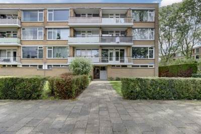 Woning Nieuwenoord 226 Rotterdam